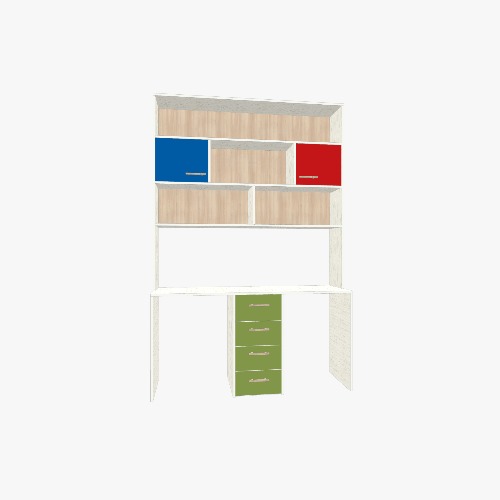 γραφείο-παιδικού