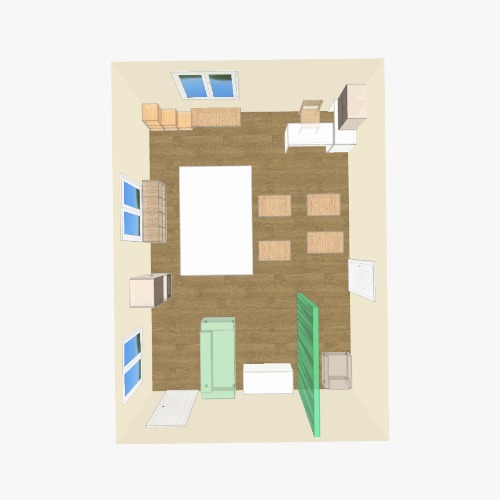 группа детского сада