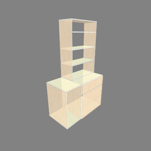 группа на балкон