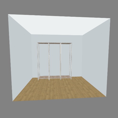 guarda roupa Бесплатные 3D-проекты мебели и чертежи от сообщества Flatma