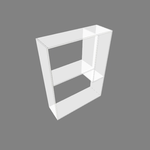 guitar stand plus shelf