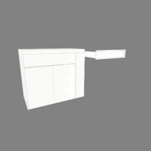 gusua Бесплатные 3D-проекты мебели и чертежи от сообщества Flatma