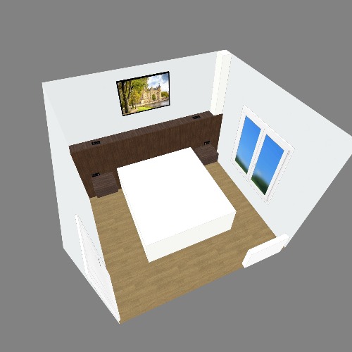 Habitació