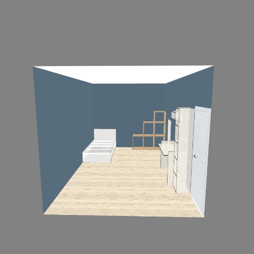 habitacion 1