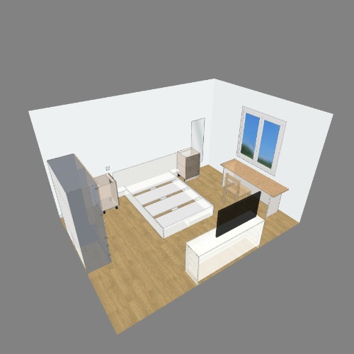 habitación