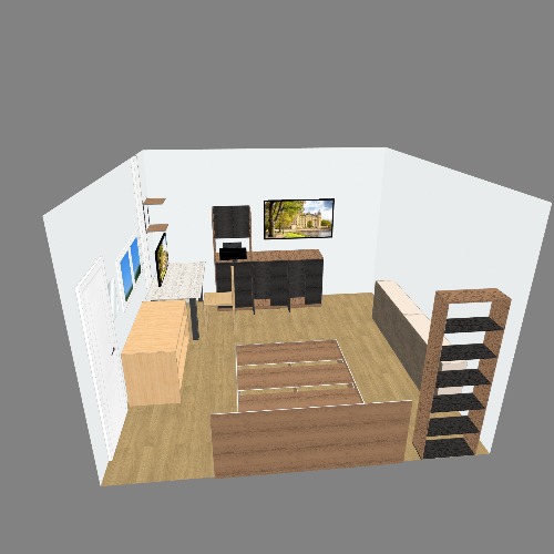 Habitacion 1