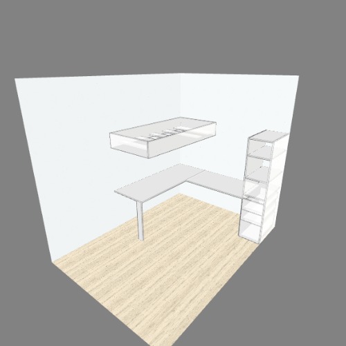habitación