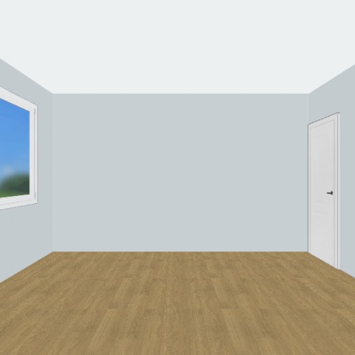 Habitación Dani Depa