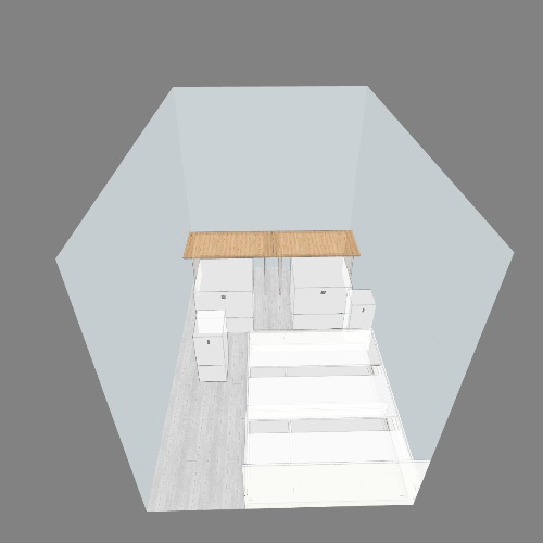 habitacion lamanga