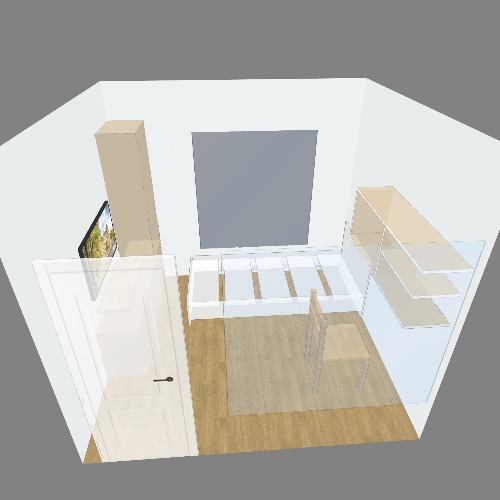 Habitación LI