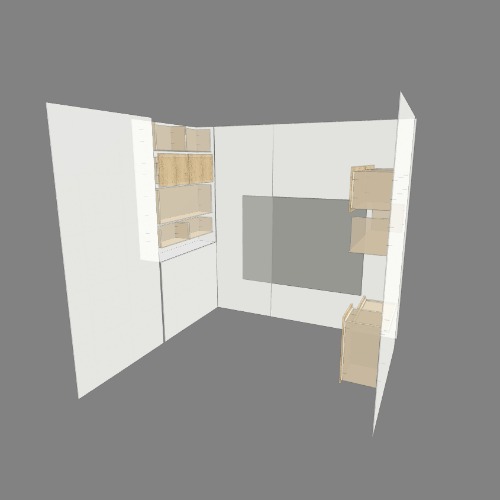 Habitación Niño