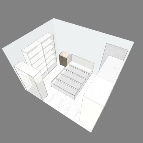 Habitación principal