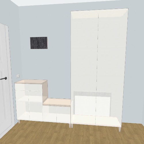 Hallway furniture