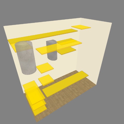 Haushalt Bröndby Free 3D furniture designs and blueprints from Flatma Community