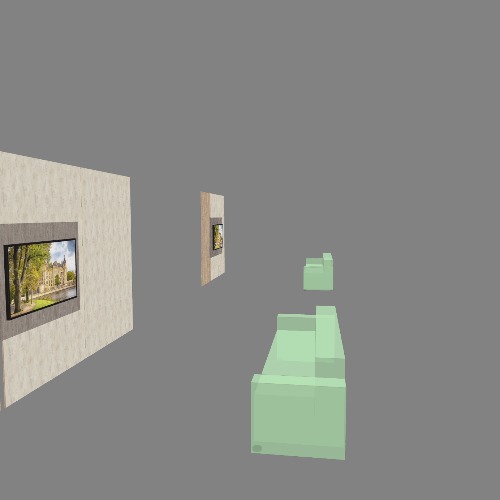 Hernan TV Free 3D furniture designs and blueprints from Flatma Community