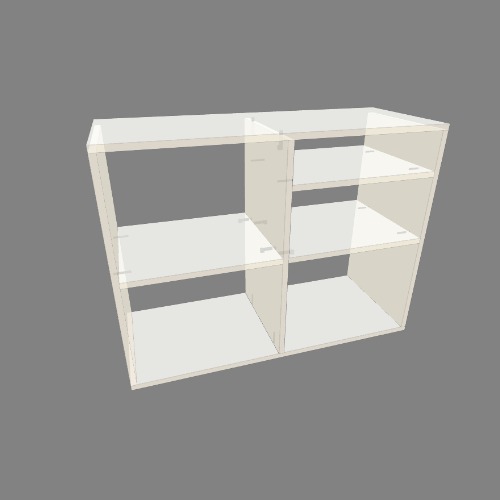 Hifi cabinet