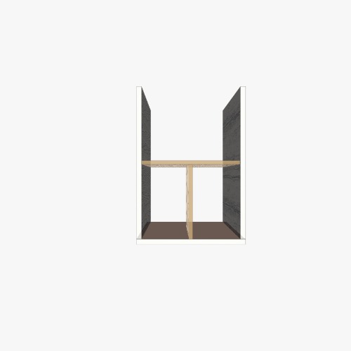 HiFi-Highboard