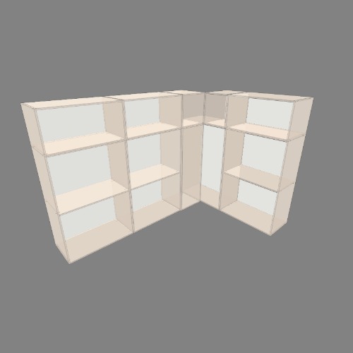 home Бесплатные 3D-проекты мебели и чертежи от сообщества Flatma