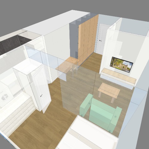 Studio Vinsmart city