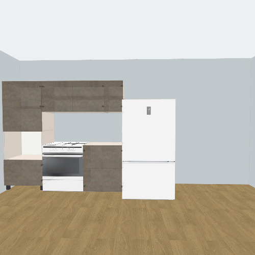 Home Progetti e disegni di mobili 3D gratuiti dalla Comunità Flatma