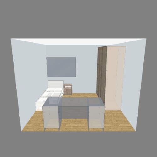 home studio