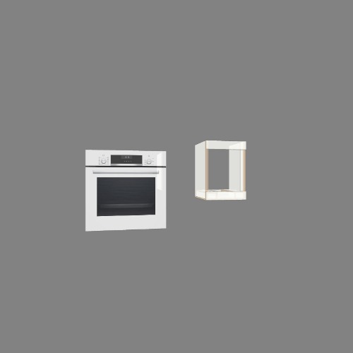 horno cocina Free 3D furniture designs and blueprints from Flatma Community