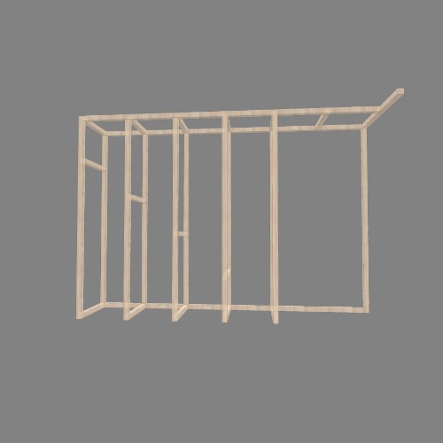 Хранение досок