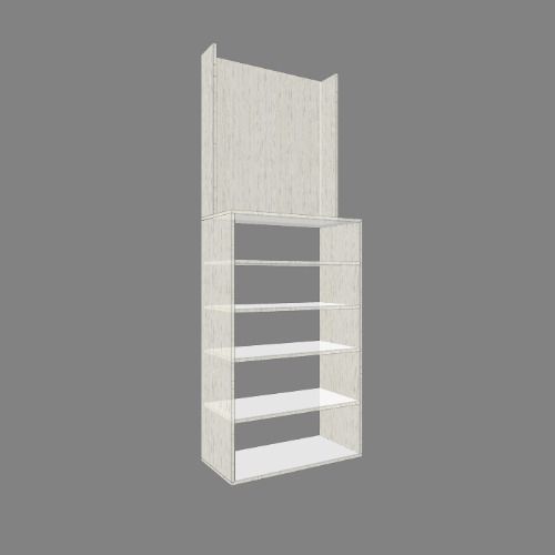 Хранение обуви в прихожей