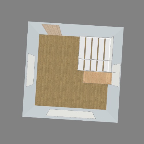 игровая комната