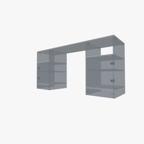 Ilot atelier Free 3D furniture designs and blueprints from Flatma Community