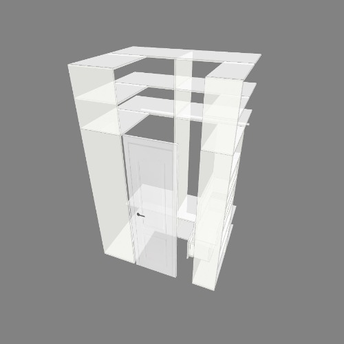 кладовая не моя)