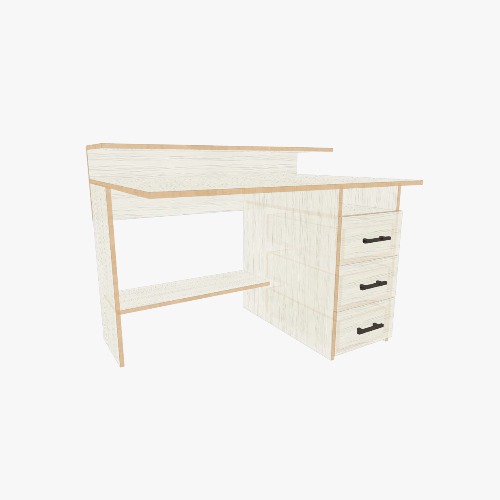 Стол готовый