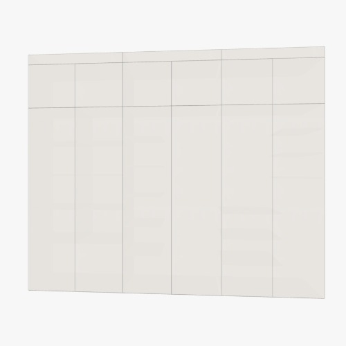 Шкаф в комнате