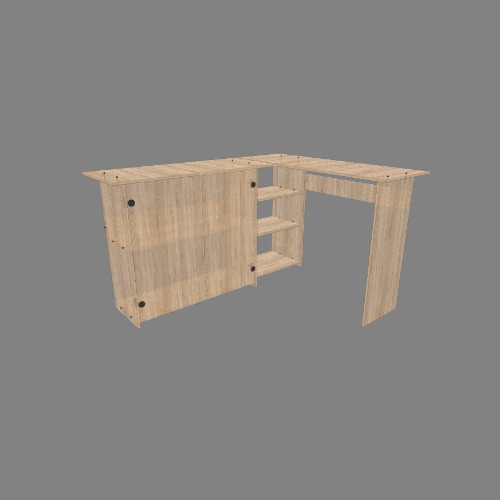 Стол рабочий