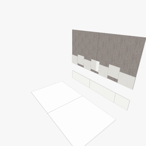 циклорама Free 3D furniture designs and blueprints from Flatma Community