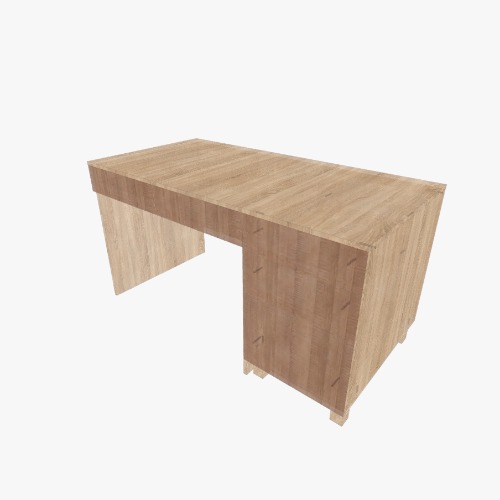 Escritorio bodega corregido Free 3D furniture designs and blueprints from Flatma Community
