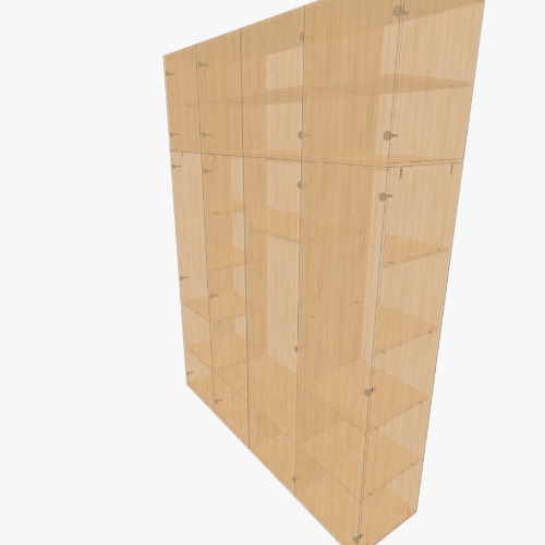 Шкаф спальня