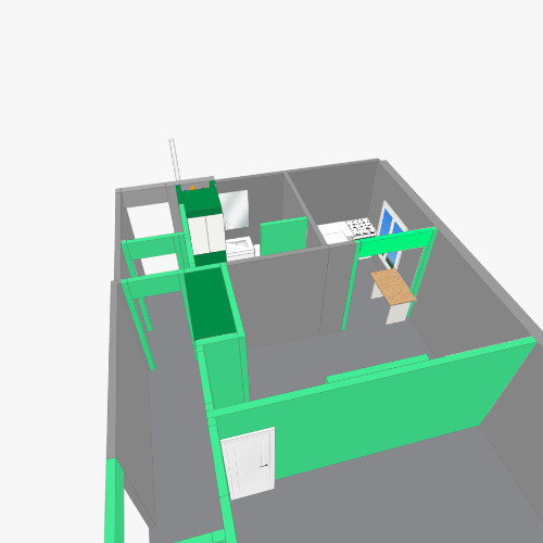 санузел 2 версия