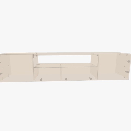 Тумба Free 3D furniture designs and blueprints from Flatma Community