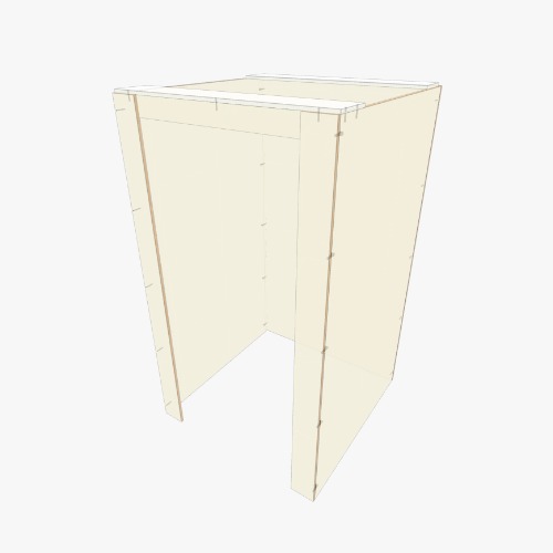 Примерочная