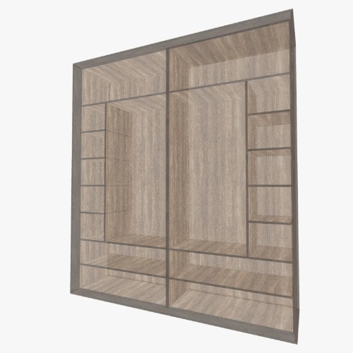 Lote 7 Q1 โครงการและแบบแปลนเฟอร์นิเจอร์ 3D ฟรีจากชุมชน Flatma