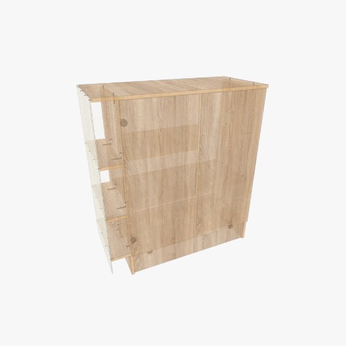 Тумба на балкон