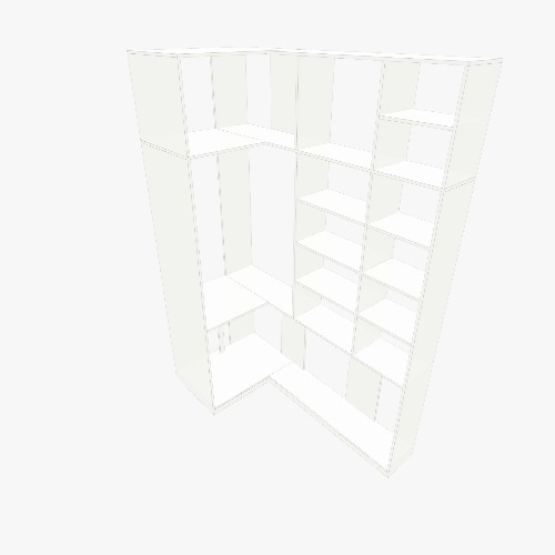 Шкаф 2 Free 3D Furniture Projects and Blueprints from the Flatma Community