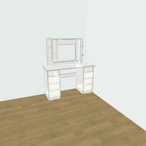 Туалетный столик