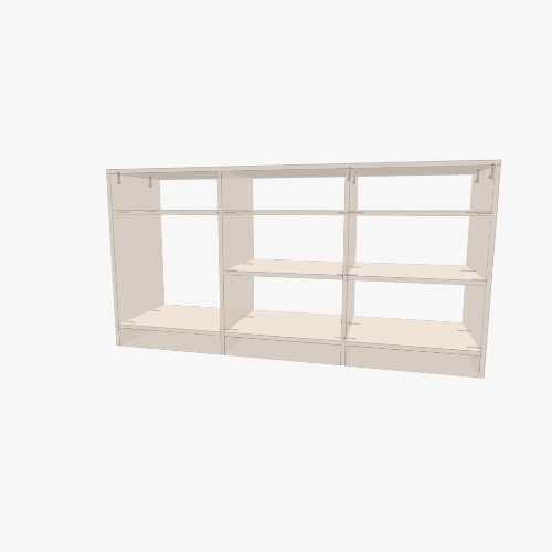 Тумба практичная Free 3D furniture designs and blueprints from Flatma Community