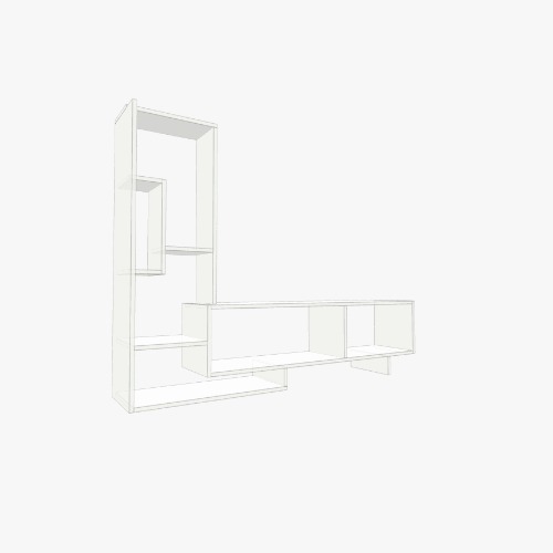g 来自Flatma社区的免费3D家具项目和图纸