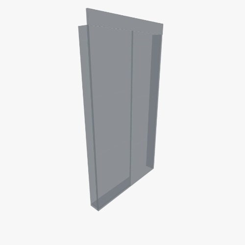 двери в туалет