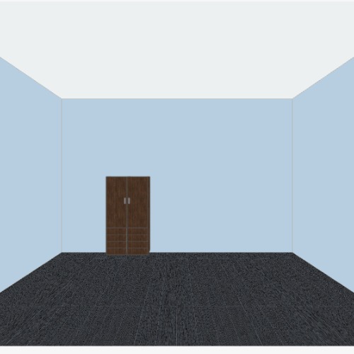 Closet Prueba โครงการและแบบแปลนเฟอร์นิเจอร์ 3D ฟรีจากชุมชน Flatma