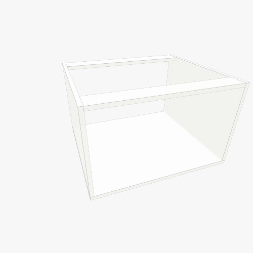 Shkaf مشاريع ومخططات أثاث ثلاثية الأبعاد مجانية من مجتمع Flatma