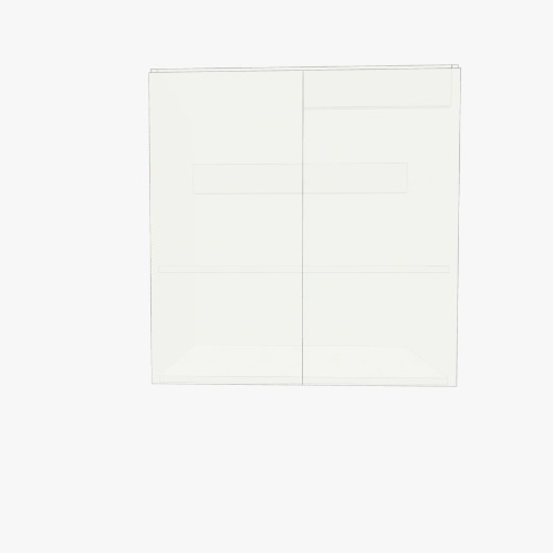 Тумбочка для раковины